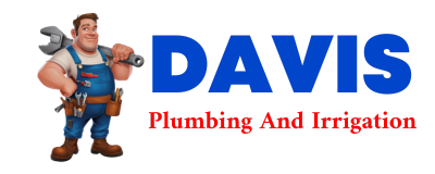 Trusted plumber in HARRISVILLE